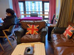 -玩坞轰趴馆·户外团建聚会主题生日派对馆(世豪广场店)