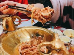 -老三骨头馆(白桦东路店)