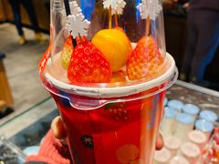 串串红运锅-可莎蜜儿(湖墅南路店)