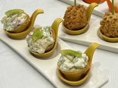 -金翠皇宫粤菜·点心·海鲜(科技园店)
