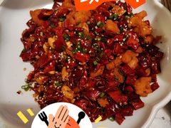-老太原菜馆(中正天街店)