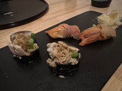 -鮨乐亭Omakase·海胆宴