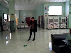 -幸福蓝海院线影城(世茂滨江店)