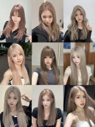 -MY WAY SALON