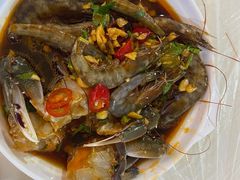 -车头老二大排档(金城步行街店)