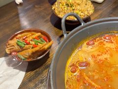 -冯校长老火锅(广州正佳广场店)