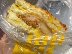 -味多美蛋糕(古城店)
