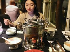 -西郊宾馆·1921餐厅