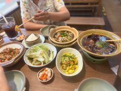 -大盐帮川菜馆(长楹天街店)