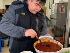 -老字号贾家肉丸糊辣汤(光明巷店)