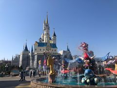 -蓬莱欧乐堡梦幻世界