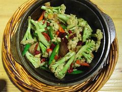 -蝦塘·中国餐馆(城墙南马道巷店)