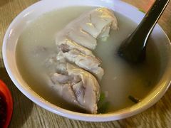 -雷祖芳老妈蹄花店