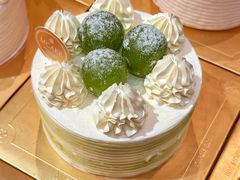 -M'CAKE(西单大悦城店)