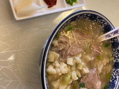 -玉华宫宾馆·餐厅(铜川驻京办店)