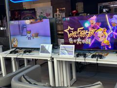 -太平洋影城(深圳8号仓店)