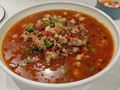 -蓉城小厨·四川味道(浙港国际店)