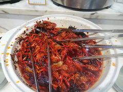 -金滏山烤肉·海鲜·火锅自助餐厅(襄阳万达店)