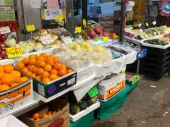 -油麻地果栏