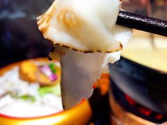 -捞围鲜·港式打边炉(海阳路店)