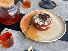 -十五食吾 La Pâtisserie (海甸岛店)