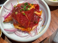 -九田家黑牛烤肉料理(新辰里亚运村店)
