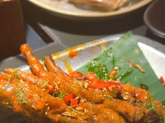 -Ameigo梅果·云贵川bistro(长宁来福士店)