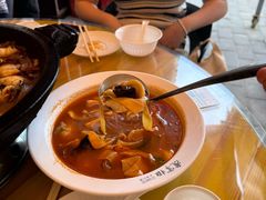 -九寨沟石锅鱼(沣峪口二十年店)