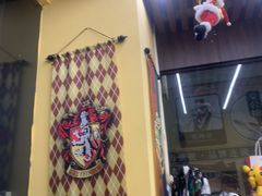 -谜盒子奇幻密室(南屏店)