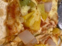 -萨莉亚意式餐厅(三号湾广场店)