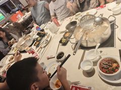 -潮泰牛肉火锅 · 创于1992年(车公庙店)