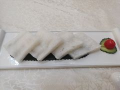 顺德伦教糕-顺德人家食府(黄金广场店)