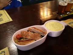 -马迭尔德式西餐精酿啤酒屋(中央大街店)