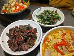 -东安鸡馆(蔡锷南路店)
