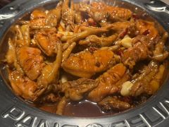 -胖哥俩肉蟹煲(梅溪步步高店)