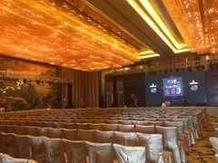 -富力威斯汀酒店-中国元素中餐厅(武昌临江店)
