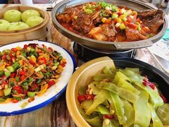 -椿记烧鹅(叠彩店)