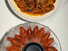 -马头巷·食景园(苏州总店)