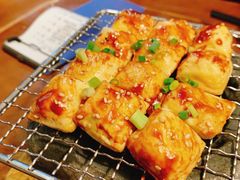 烘焙姚贵文建水豆腐-雀舞云南菜(天津天河城购物中心店)