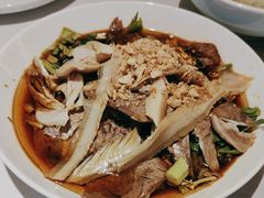 -夫妻肺片·中华老字号·正宗川菜(春熙路店)