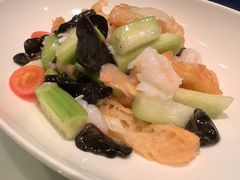 -北京老铺烤鸭(西稍门店)