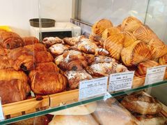 -老梦面包 CHEZMOREL(三源里店)