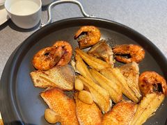 -潮府馆·非遗潮州菜·港式点心(世纪公园店)