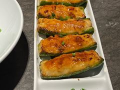 -汤城小厨•粤菜•靓汤(苏州街店)