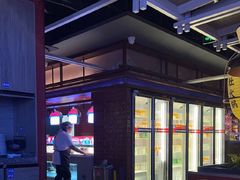 -芝小官毛肚火锅海鲜自助(淮安清江浦区新亚店)