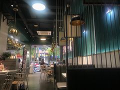 大堂-芒青柠·鲜果甜品茶(双中店)