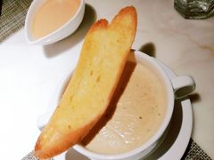 -半秋山西餐厅(巴南万达广场店)