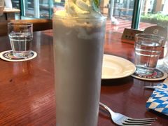 -宝莱纳餐厅(滨江店)