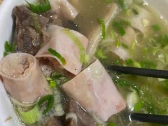 -马尔沙牛杂(海一大厦店)