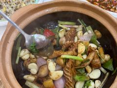 -合晋食府(广州合晋帝苑酒店)